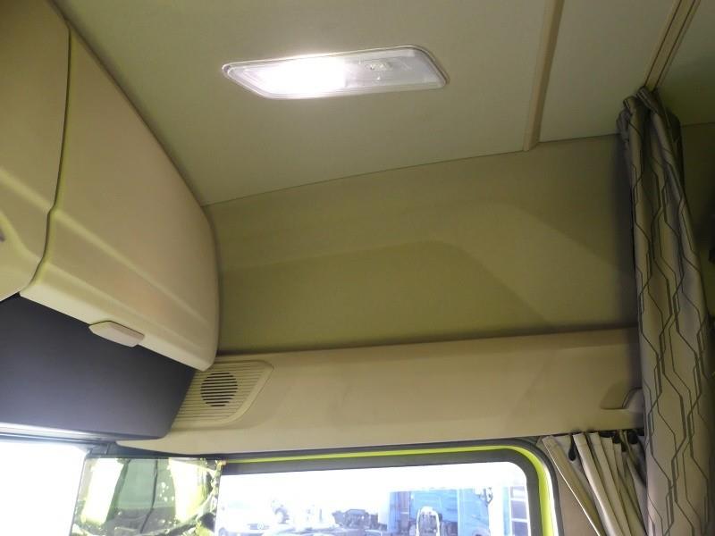 DAF XG 530 FT 4X2 null