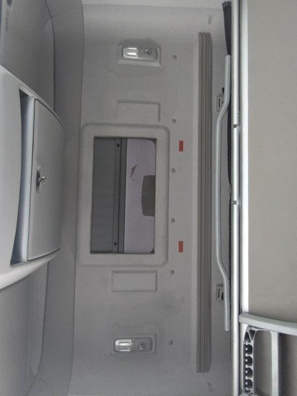 DAF XF 480 FT 4X2 null