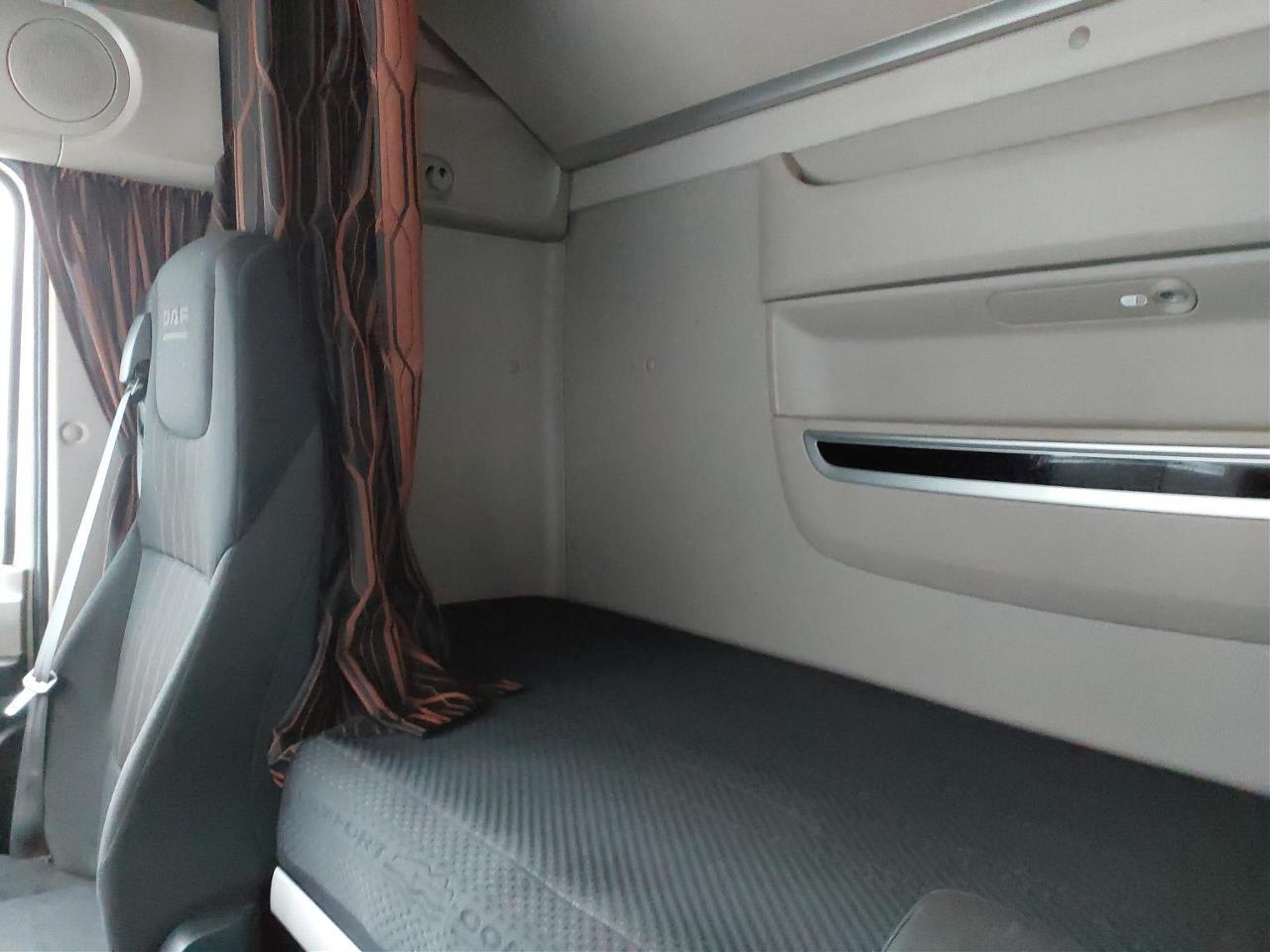 DAF XF 480 FT 4X2 null