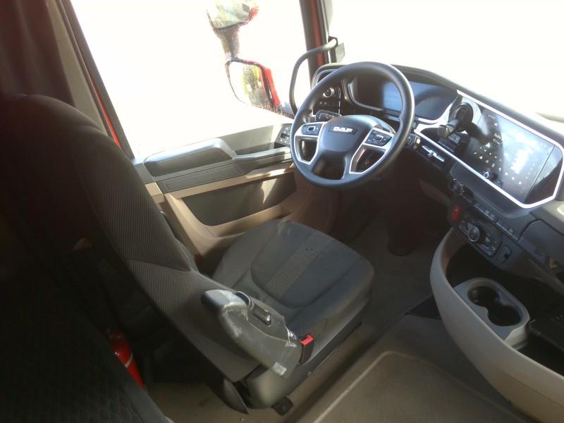 DAF XG 480 FT 4X2 null