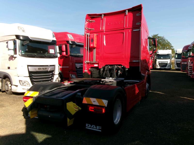 DAF XG 480 FT 4X2 null