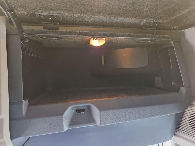 DAF XG 480 FT 4X2 null