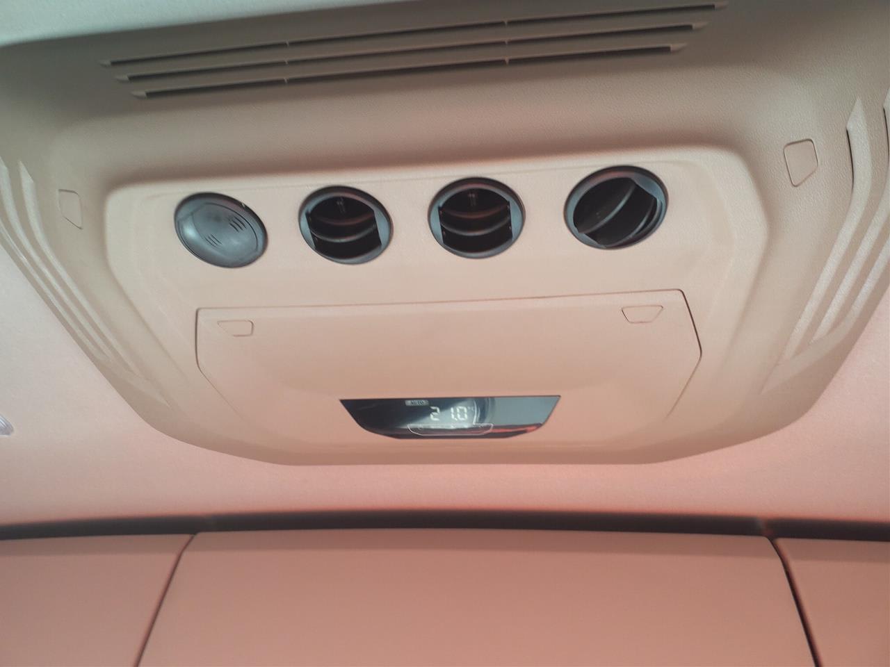 DAF XG 530 FT 4X2 null