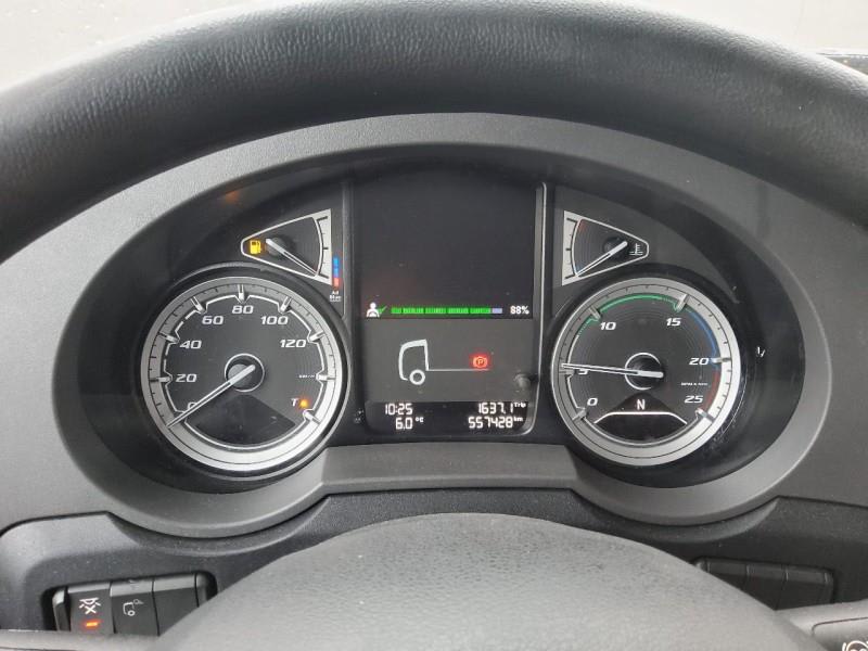 DAF XF 530 FT 4X2 null