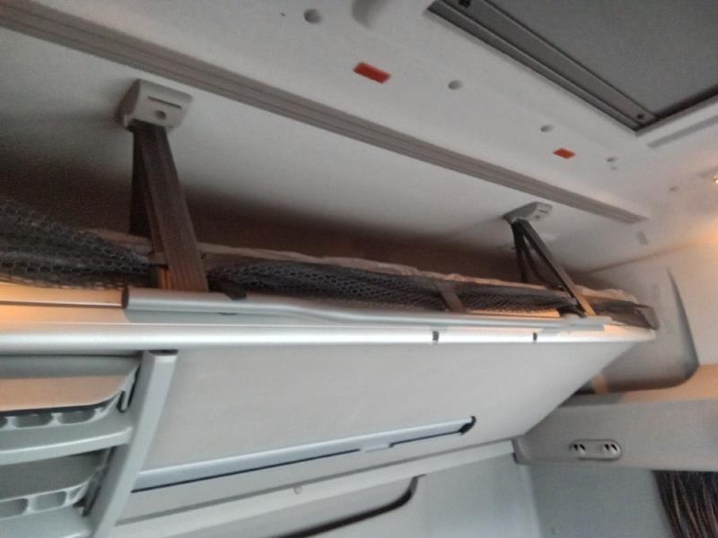 DAF XF 480 FT 4X2 null