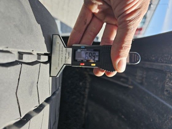 DAF XF 480 FT 4X2 null