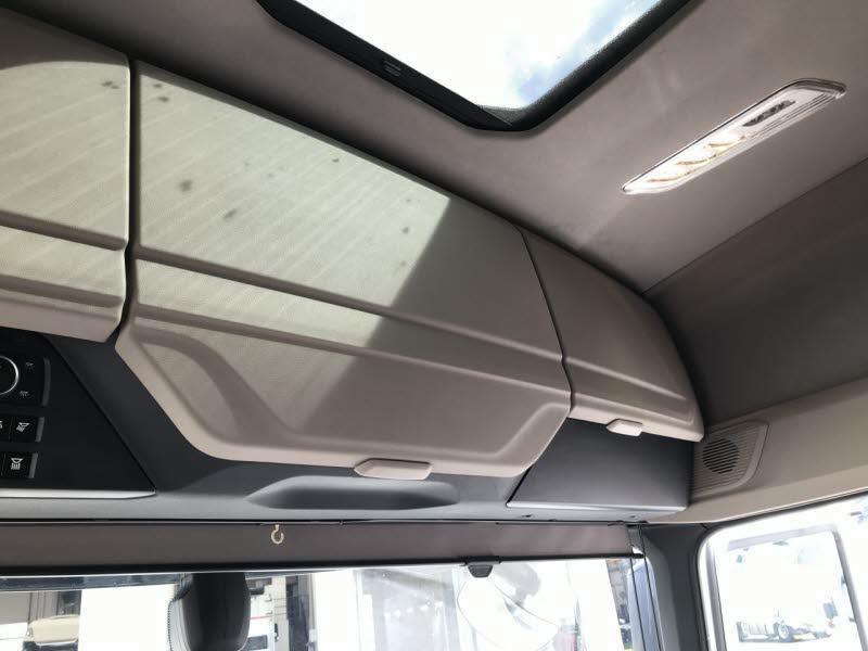 DAF XFn 480 FT 4X2 null