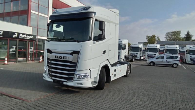DAF XG 480 FT 4X2 Fotos próximamente