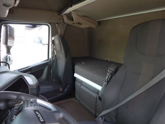 DAF XFn 480 FT 4X2 null