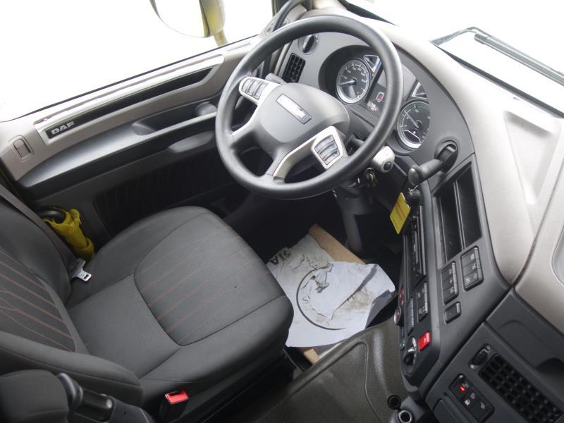 DAF XF 430 FT 4X2 null