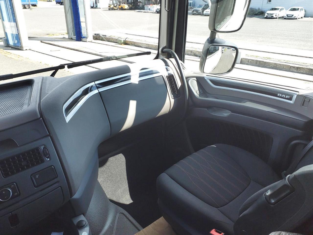 DAF XF 530 FT 4X2 null