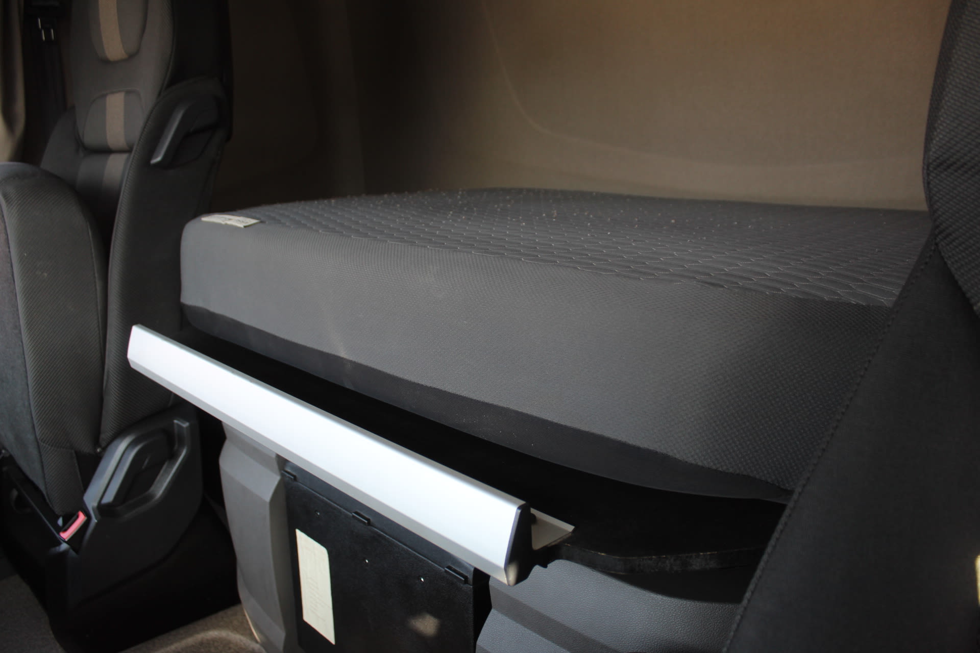 DAF XFn 480 FT 4X2 null