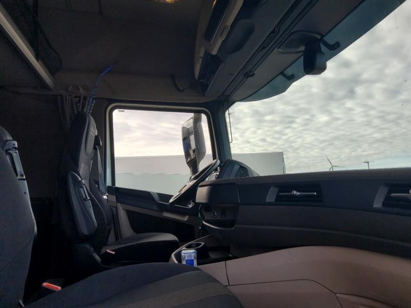 DAF XG 480 FT 4X2 null