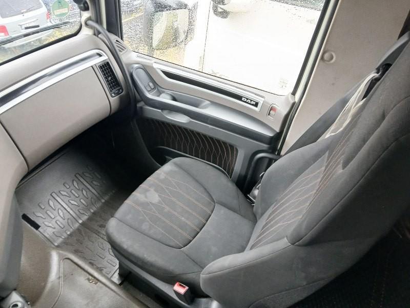 DAF XF 480 FT 4X2 null