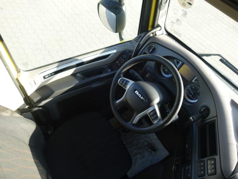 DAF XF 430 FT 4X2 null