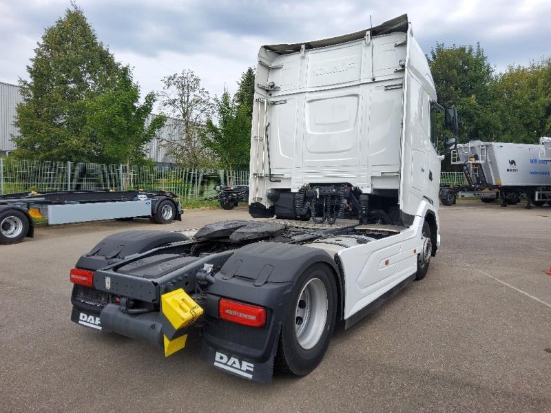 DAF XG 480 FT 4X2 null