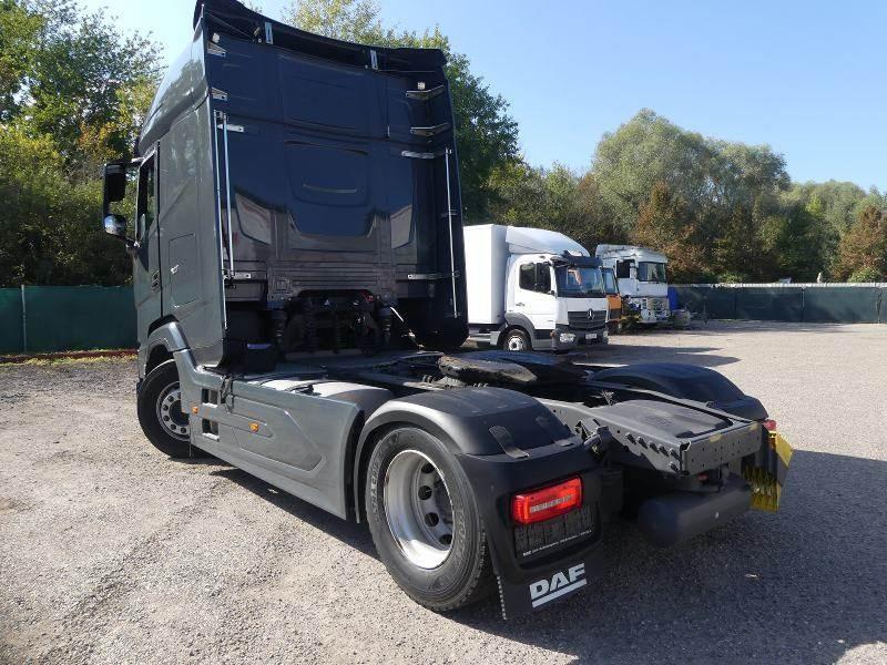DAF XG 480 FT 4X2 null