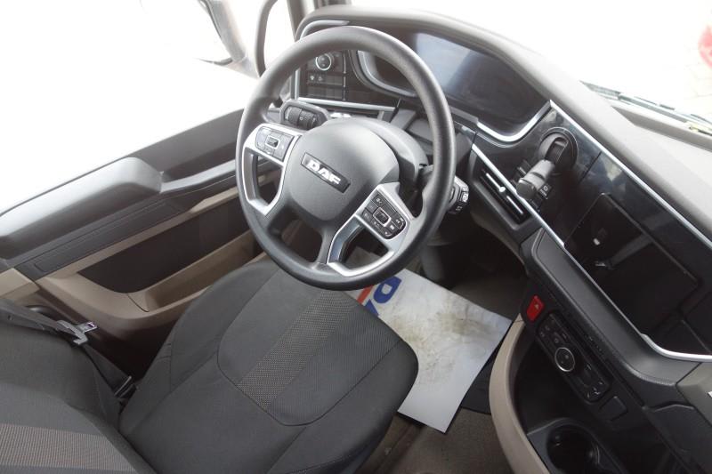 DAF XG 480 FT 4X2 null