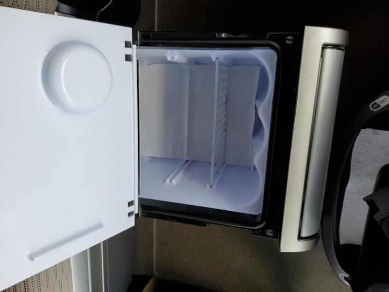 DAF XF 480 FT 4X2 null