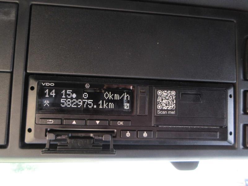 DAF XG 480 FT 4X2 null