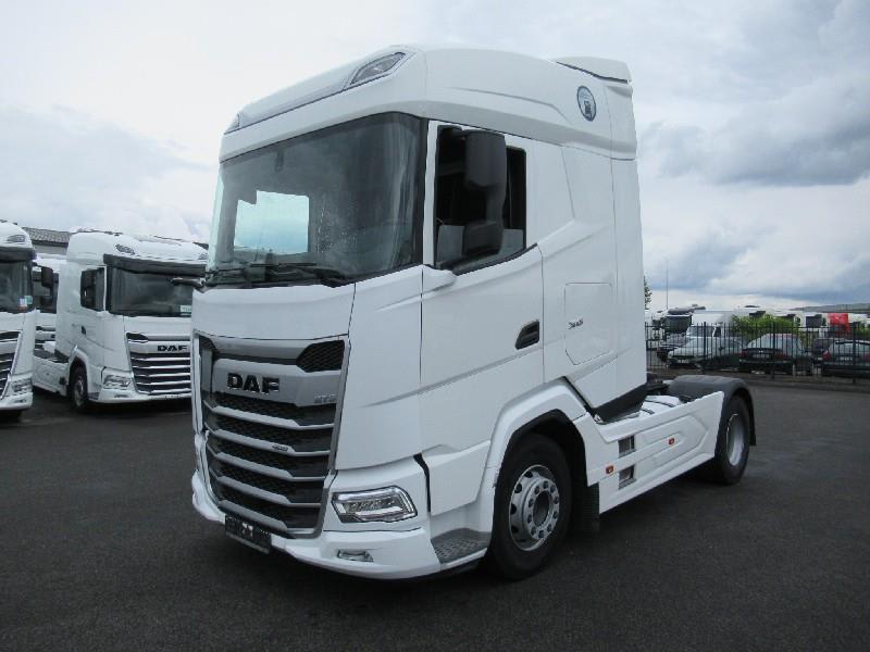 DAF XG 480 FT 4X2 null