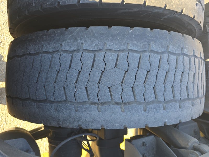 DAF XF 530 FT 4X2 null