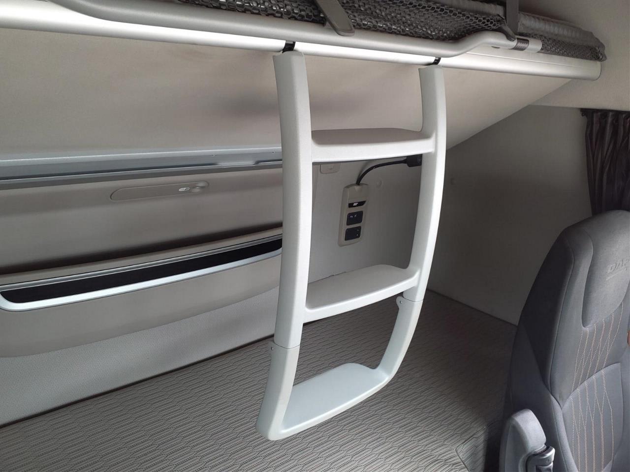 DAF XF 480 FT 4X2 null