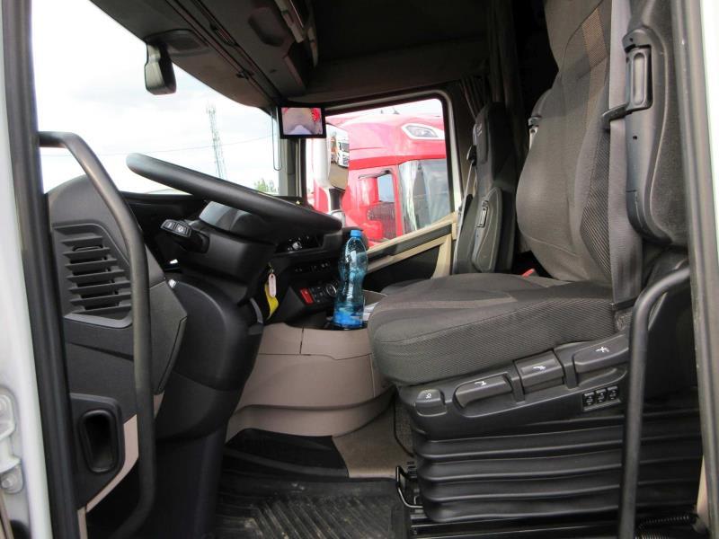 DAF XG 480 FT 4X2 null