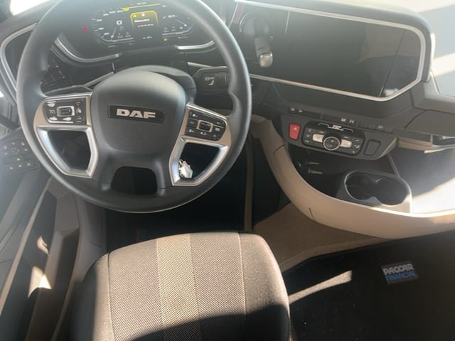 DAF XG 480 FT 4X2 null