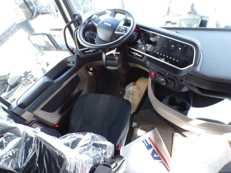 DAF XG 480 FT 4X2 null