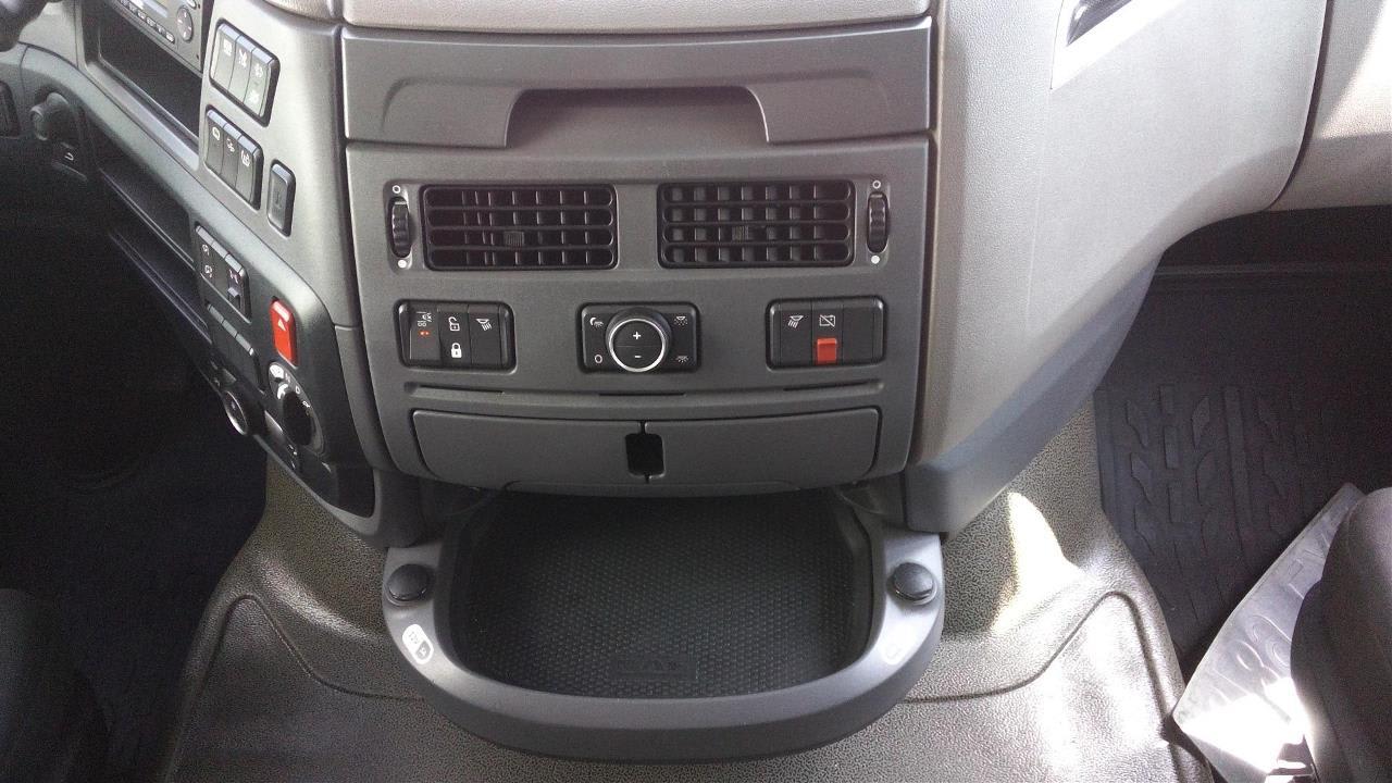 DAF XF 480 FT 4X2 null