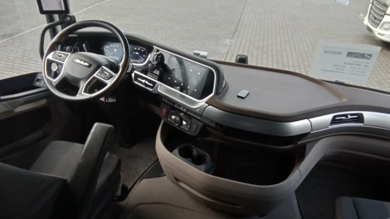 DAF XG+ 480 FT 4X2 null