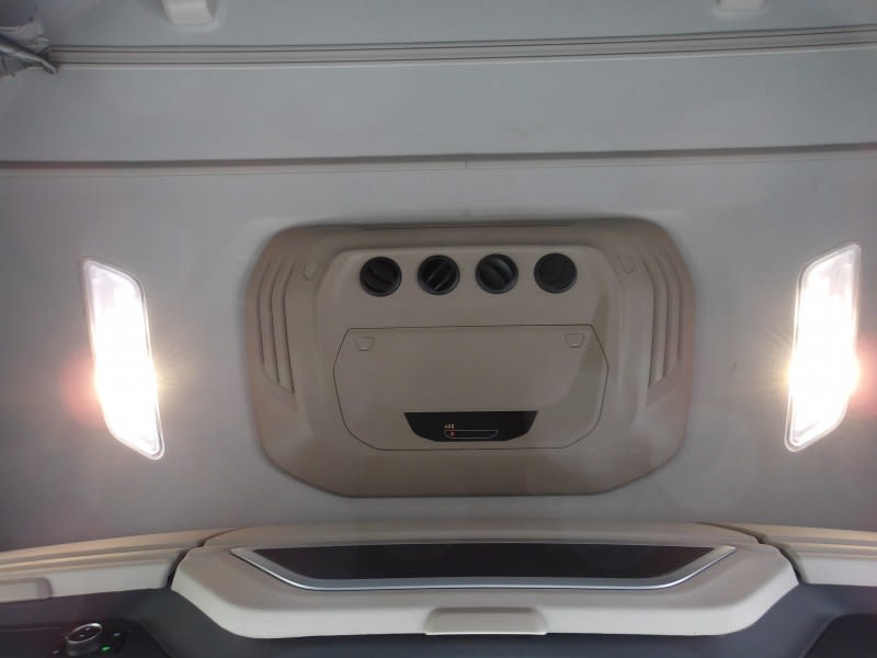 DAF XG 480 FT 4X2 null