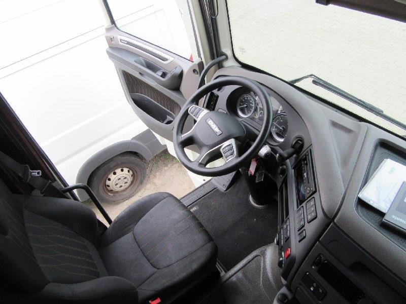 DAF XF 480 FT 4X2 null