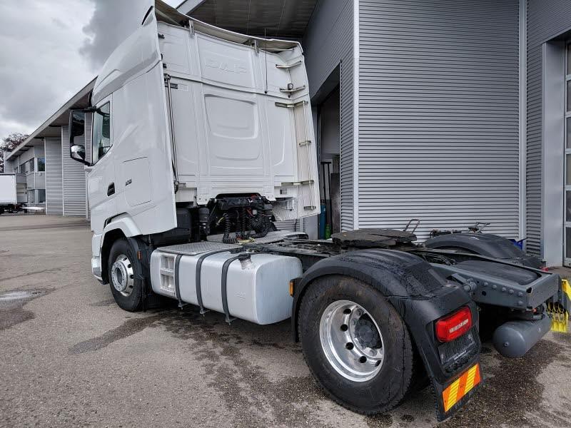 DAF XG 480 FT 4X2 null