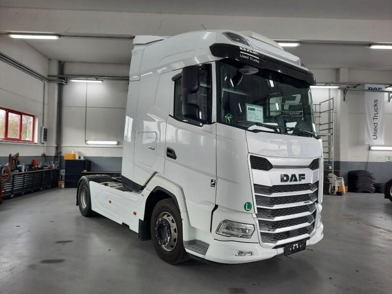 DAF XG 480 FT 4X2 null