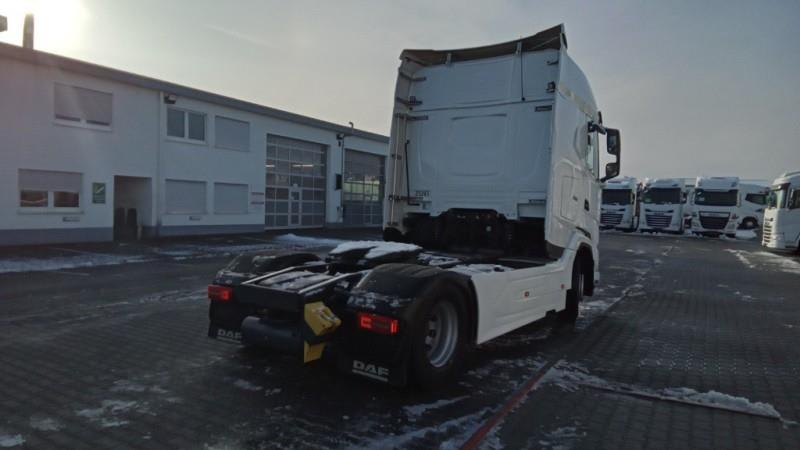 DAF XG 480 FT 4X2 null