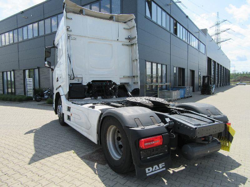 DAF XFn 480 FT 4X2 null