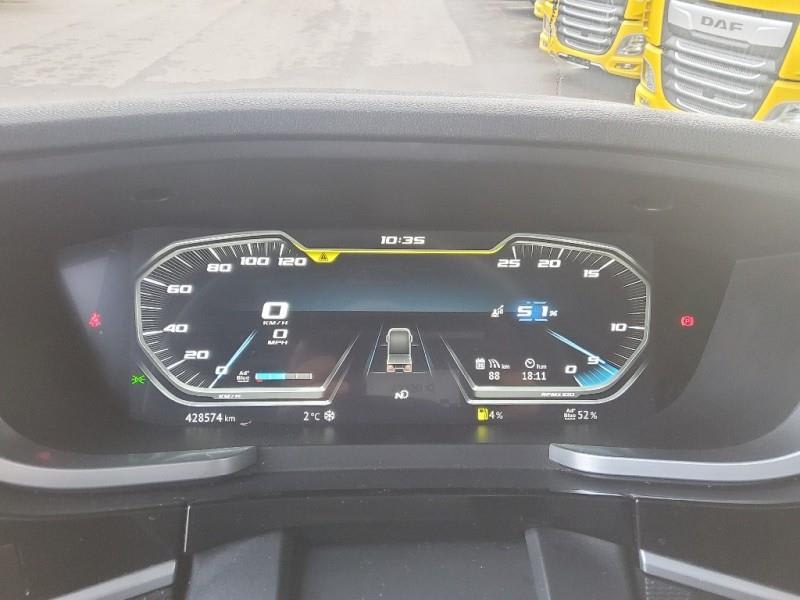 DAF XG 480 FT 4X2 null