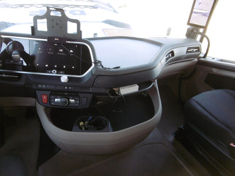 DAF XG 480 FT 4X2 null