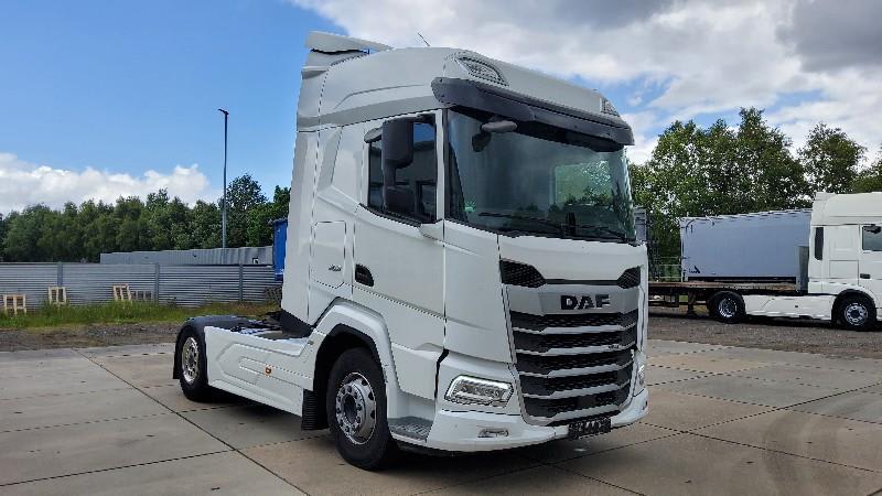 DAF XFn 480 FT 4X2 null