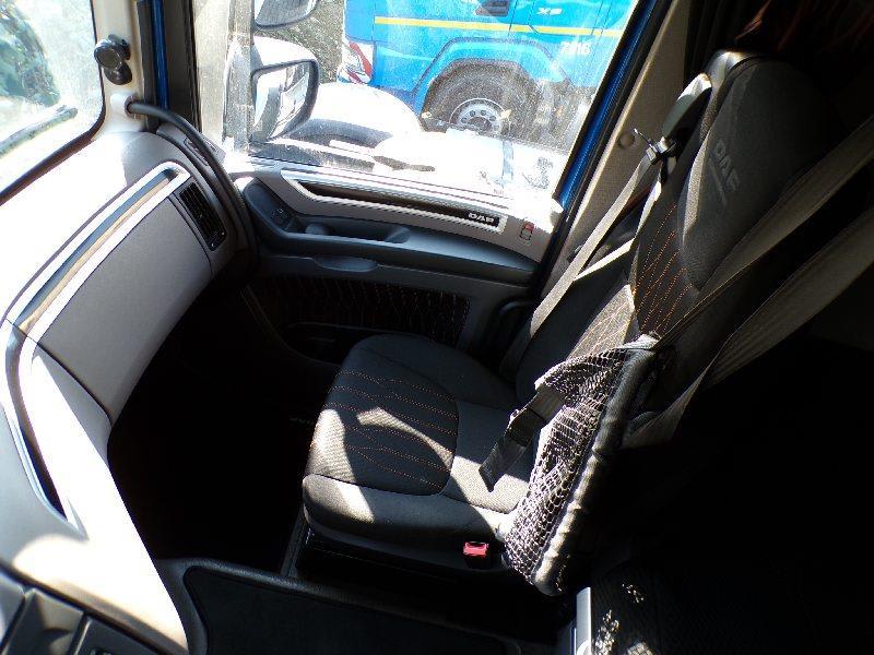 DAF XF 480 FT 4X2 null