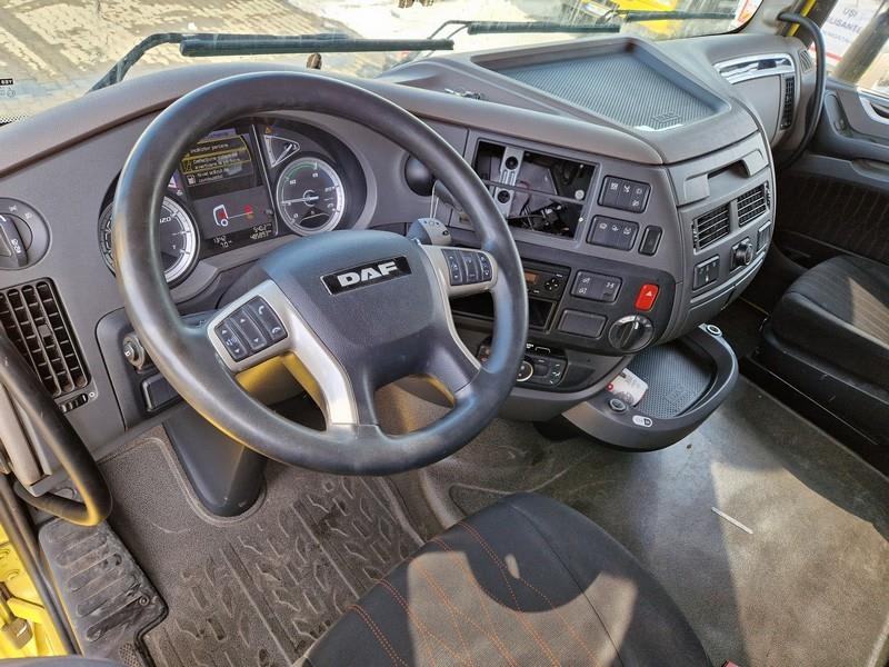 DAF XF 430 FT 4X2 null