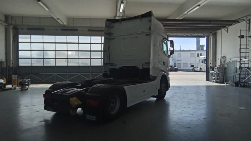 DAF XG 480 FT 4X2 null
