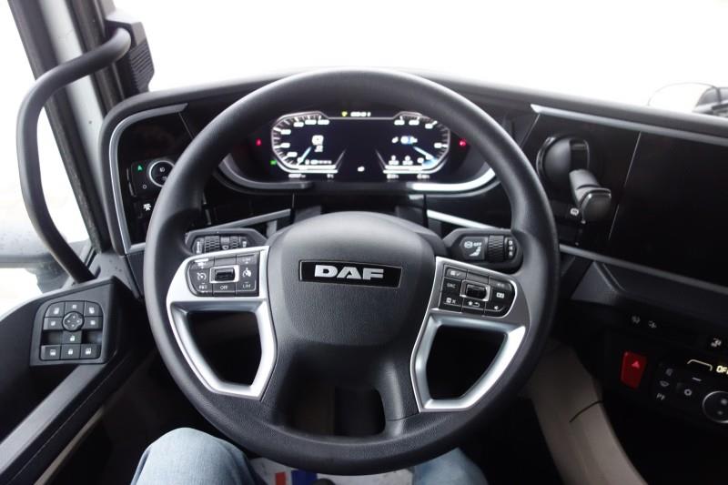 DAF XG 480 FT 4X2 null