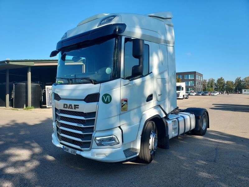 DAF XFn 480 FT 4X2 null