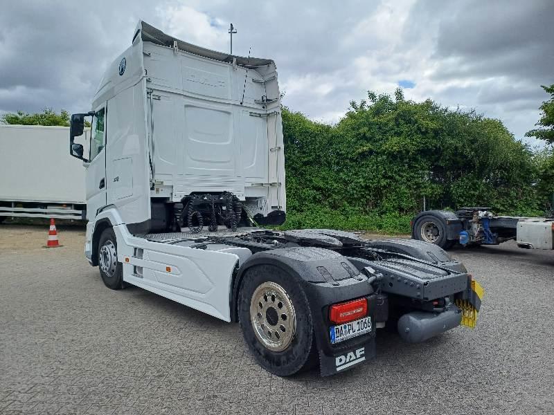 DAF XG 480 FT 4X2 null