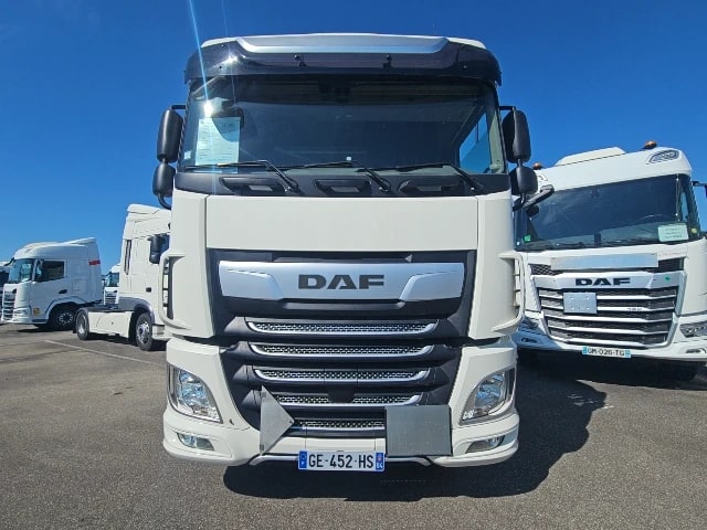 DAF XF 480 FT 4X2 null
