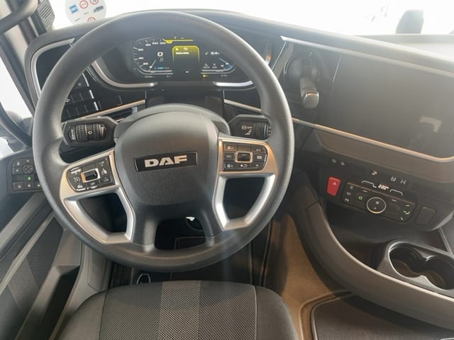 DAF XFn 480 FT 4X2 null