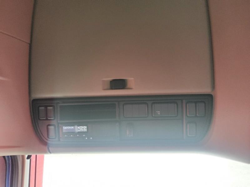 DAF XF 480 FAN 6X2 N null